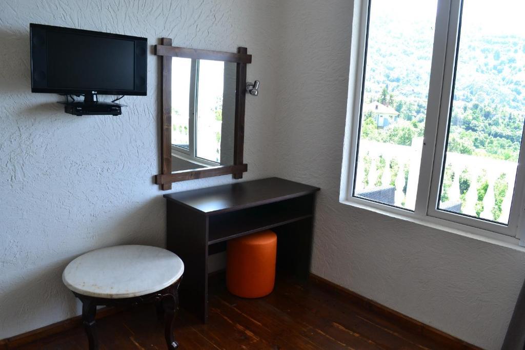 Hotel Livada Gonio Habitación foto