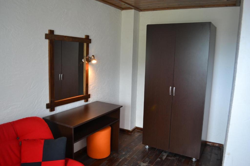Hotel Livada Gonio Habitación foto